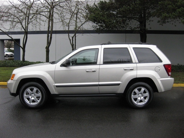 2008 Jeep Grand Cherokee Laredo/4WD/6yl /1-Owner/Excel Cond   - Photo 2 - Portland, OR 97217
