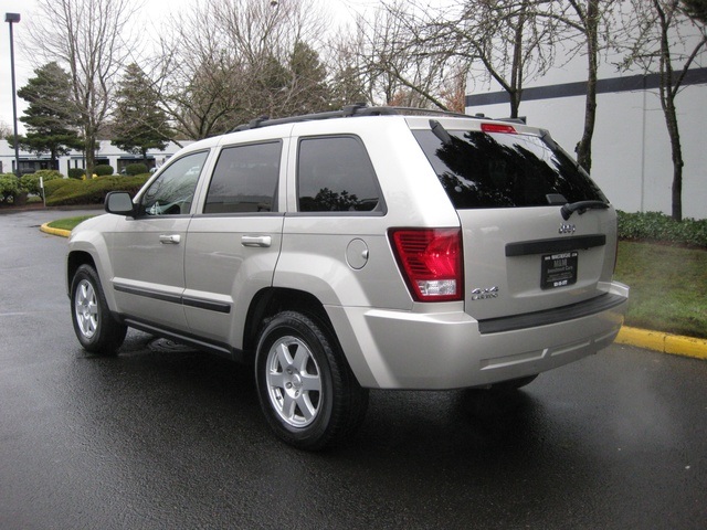 2008 Jeep Grand Cherokee Laredo/4WD/6yl /1-Owner/Excel Cond   - Photo 3 - Portland, OR 97217