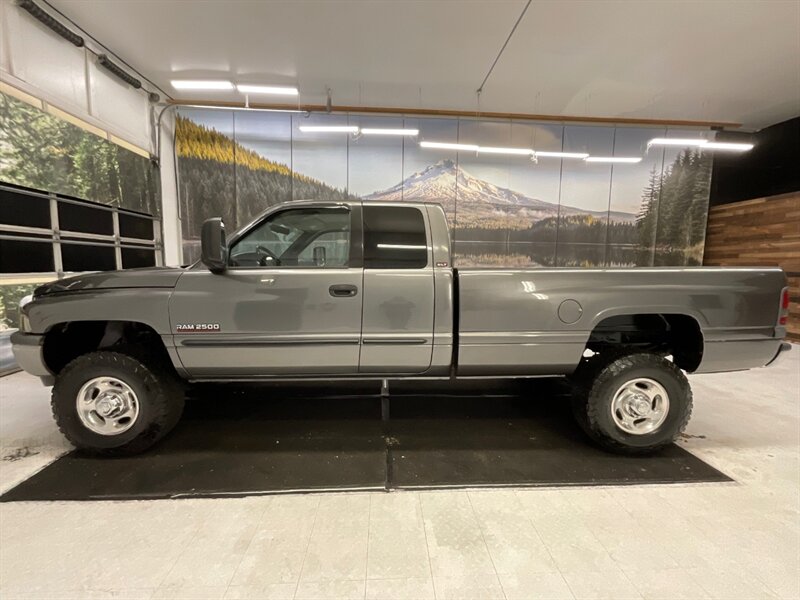 2002 Dodge Ram 2500 SLT  / RUST FREE - Photo 3 - Gladstone, OR 97027