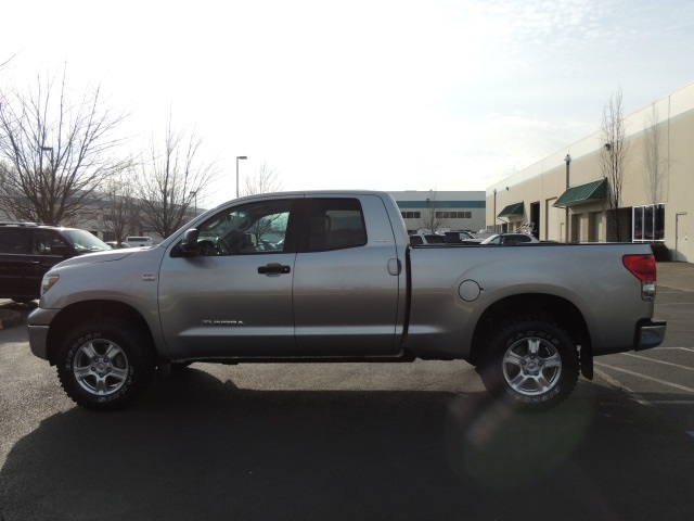 2007 Toyota Tundra LIFTED / MUD Tires   - Photo 3 - Portland, OR 97217