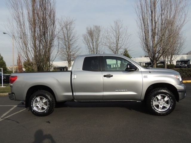 2007 Toyota Tundra LIFTED / MUD Tires   - Photo 4 - Portland, OR 97217