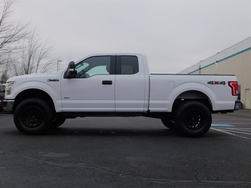 2015 Ford F-150 XLT 4X4 2.7L 6Cyl EcoBOOST / LIFTED w/ NEW TIRES   - Photo 3 - Portland, OR 97217
