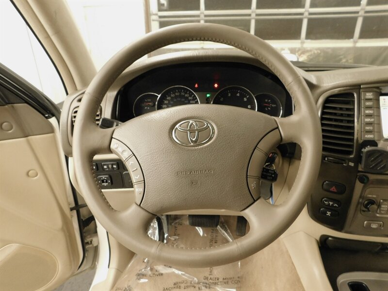 2003 Toyota Land Cruiser   - Photo 28 - Gladstone, OR 97027