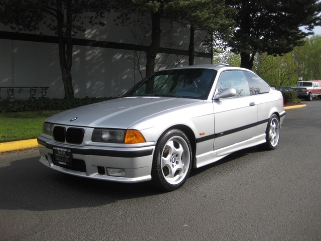 1999 BMW M3 5 Speed/ Coupe / Excellent cond   - Photo 1 - Portland, OR 97217