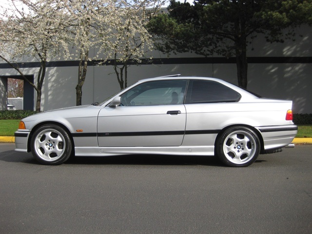 1999 BMW M3 5 Speed/ Coupe / Excellent cond   - Photo 2 - Portland, OR 97217