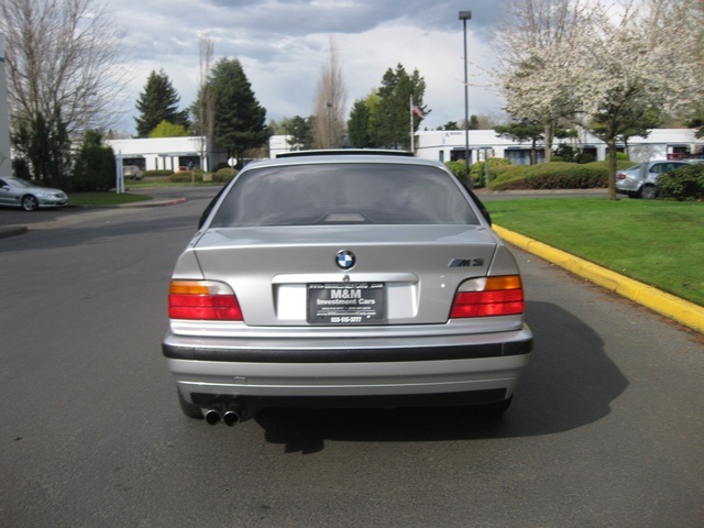 1999 BMW M3 5 Speed/ Coupe / Excellent cond   - Photo 4 - Portland, OR 97217