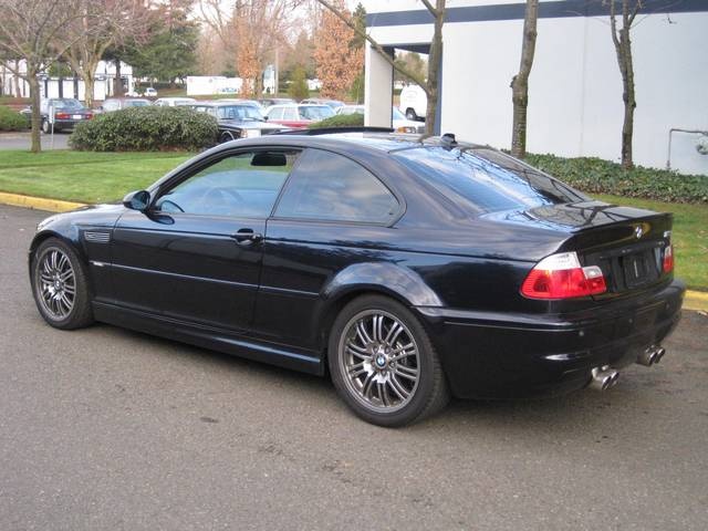 2004 BMW M3   - Photo 3 - Portland, OR 97217