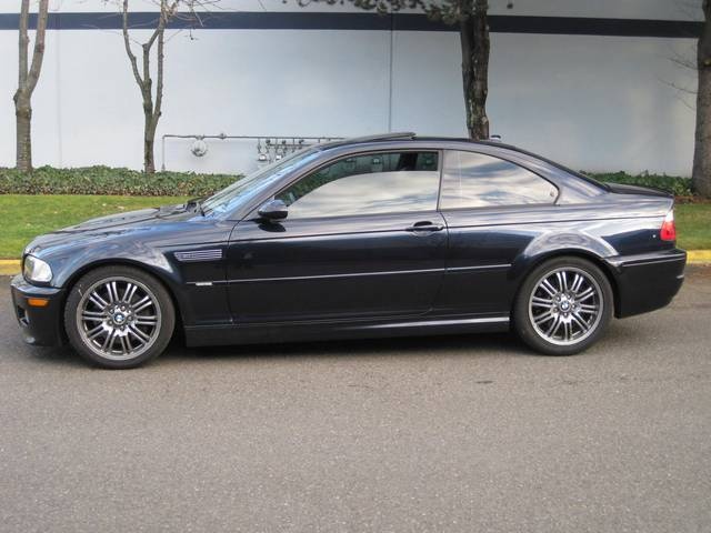 2004 BMW M3   - Photo 2 - Portland, OR 97217