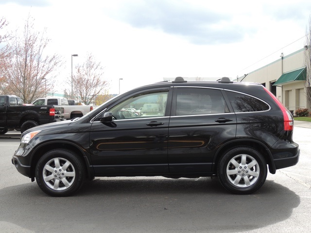 2008 Honda CR-V EX-L/ 4WD / 4Cyl / Leather /1-Owner / Excel Cond   - Photo 3 - Portland, OR 97217