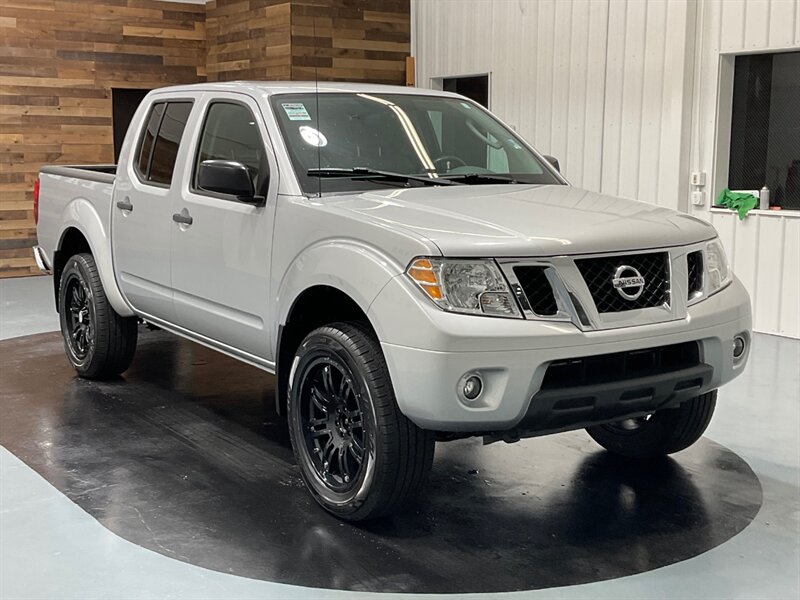 2011 Nissan Frontier S  / LOCAL NO RUST - Photo 52 - Gladstone, OR 97027
