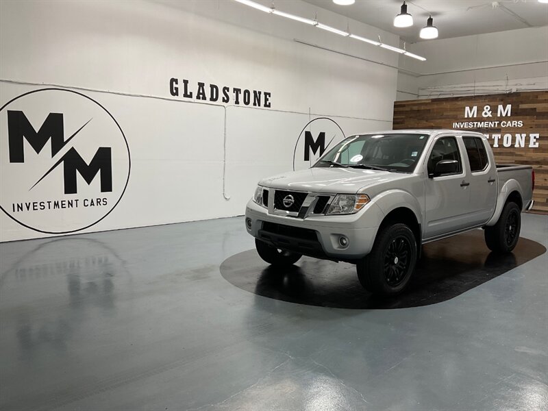 2011 Nissan Frontier S  / LOCAL NO RUST - Photo 25 - Gladstone, OR 97027