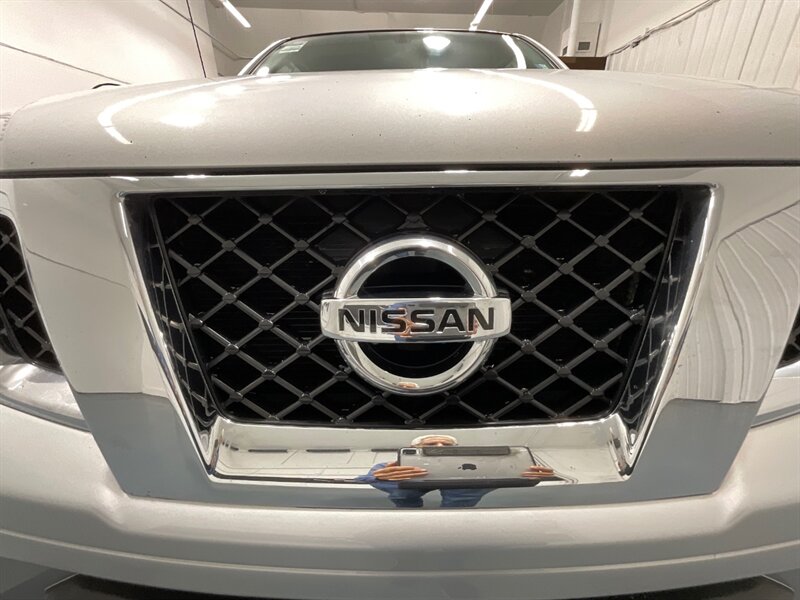 2011 Nissan Frontier S  / LOCAL NO RUST - Photo 30 - Gladstone, OR 97027