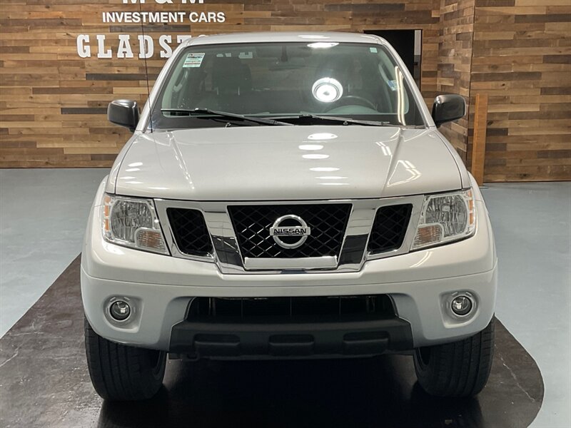 2011 Nissan Frontier S  / LOCAL NO RUST - Photo 6 - Gladstone, OR 97027