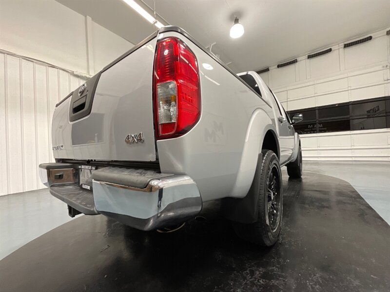 2011 Nissan Frontier S  / LOCAL NO RUST - Photo 33 - Gladstone, OR 97027