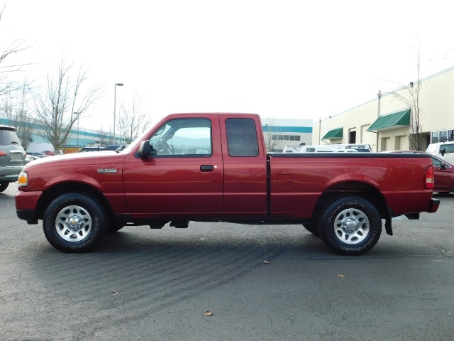 2011 Ford Ranger XLT  4-Door 4X4 / 4.0L 6Cyl / 1-OWNER / LOW MILES   - Photo 3 - Portland, OR 97217