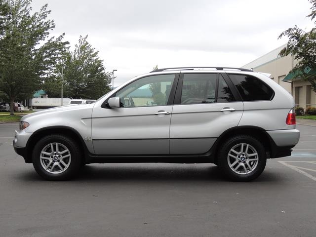 2005 BMW X5 3.0i / AWD / Panoramic Sunroof / Excel Cond   - Photo 3 - Portland, OR 97217