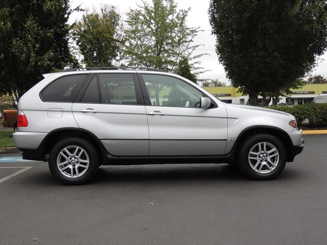 2005 BMW X5 3.0i / AWD / Panoramic Sunroof / Excel Cond   - Photo 4 - Portland, OR 97217