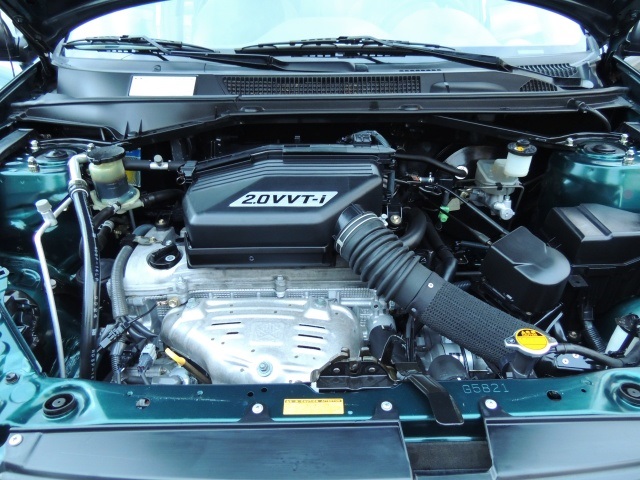 2003 Toyota RAV4 Sport Utility / 4Cyl / AUTOMATIC/  Only 69K MILES   - Photo 32 - Portland, OR 97217