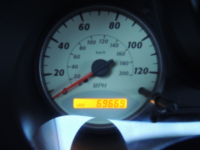 2003 Toyota RAV4 Sport Utility / 4Cyl / AUTOMATIC/  Only 69K MILES   - Photo 36 - Portland, OR 97217