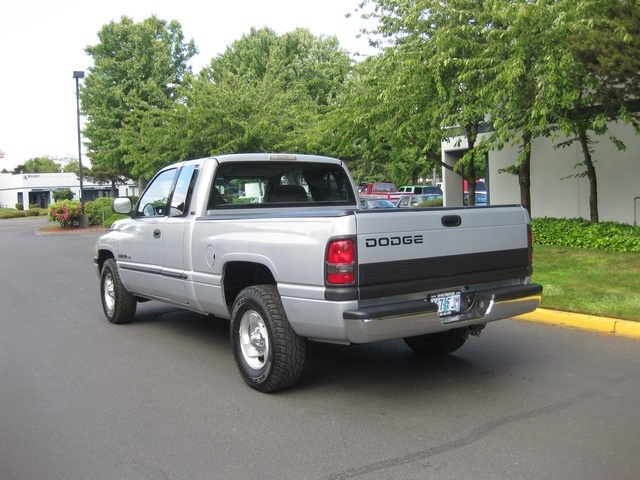 2001 Dodge Ram 1500 SLT/ Quad Cab / 2WD/ Excellent Cond   - Photo 3 - Portland, OR 97217