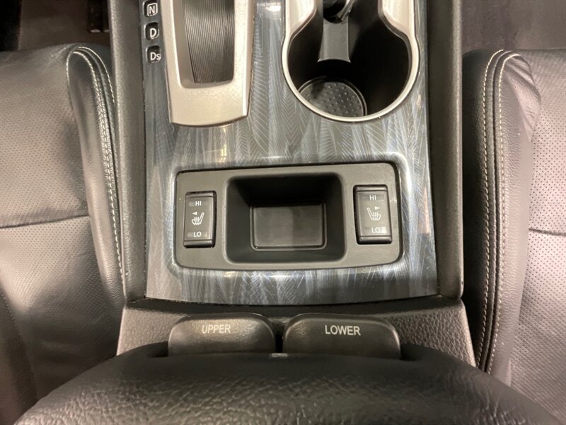 2018 Nissan Altima 2.5 SL / Leather Heated Seats /Backup  Camera  / BOSE SOUND - Photo 18 - Gladstone, OR 97027