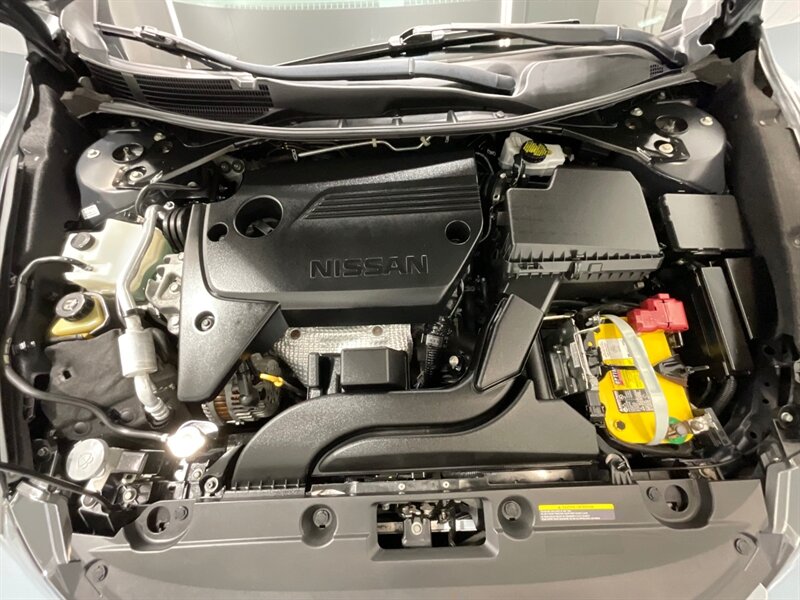2018 Nissan Altima 2.5 SL / Leather Heated Seats /Backup  Camera  / BOSE SOUND - Photo 31 - Gladstone, OR 97027