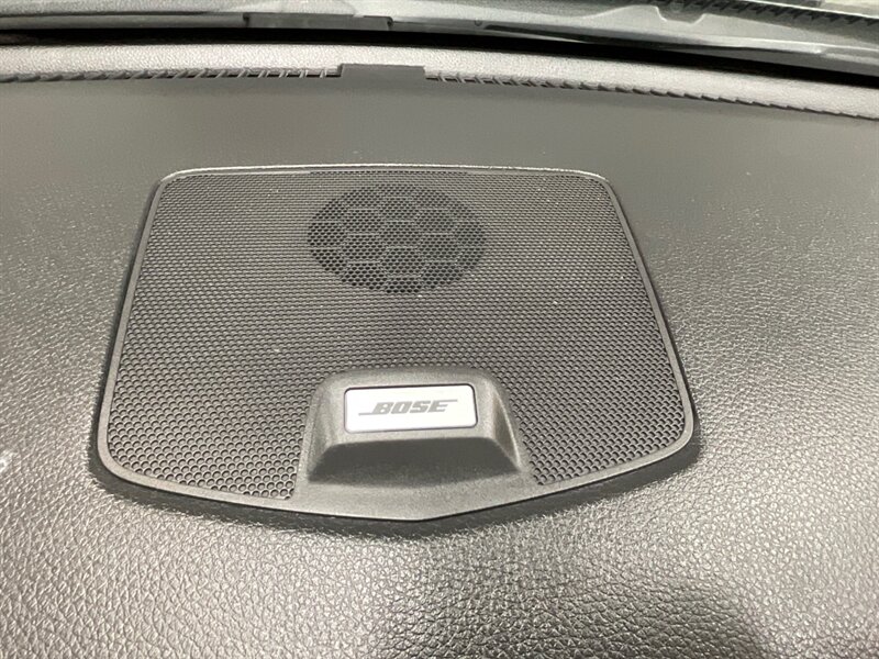 2018 Nissan Altima 2.5 SL / Leather Heated Seats /Backup  Camera  / BOSE SOUND - Photo 22 - Gladstone, OR 97027