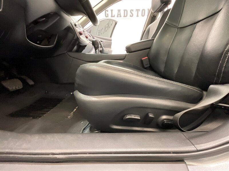 2018 Nissan Altima 2.5 SL / Leather Heated Seats /Backup  Camera  / BOSE SOUND - Photo 41 - Gladstone, OR 97027