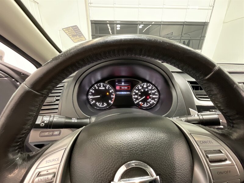 2018 Nissan Altima 2.5 SL / Leather Heated Seats /Backup  Camera  / BOSE SOUND - Photo 50 - Gladstone, OR 97027