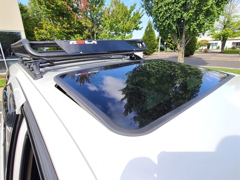 1999 Toyota 4Runner 4X4 V6 3.4L / LEATHER / NEW TIMING BELT / LIFTED / NEW TIRES / Upgraded Wheels / Local NO RUST / Very Clean - Photo 50 - Portland, OR 97217