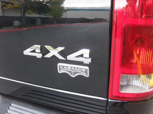 2006 Dodge Ram 2500 Laramie Mega Cab DIESEL 4WD LIFTED LIFTED   - Photo 16 - Portland, OR 97217