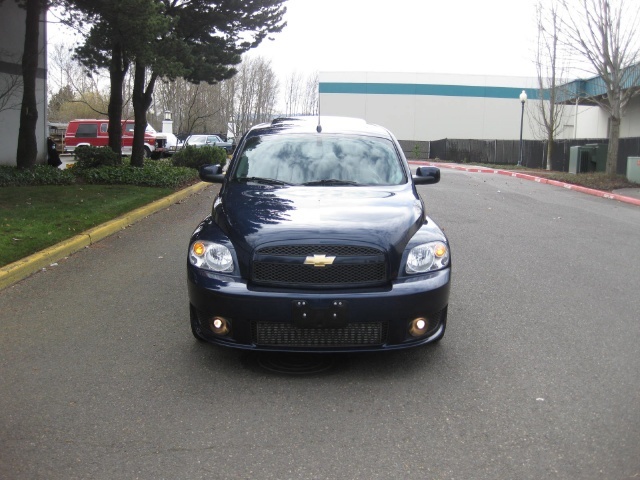 2008 Chevrolet HHR SS   - Photo 2 - Portland, OR 97217