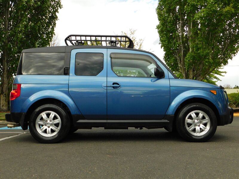 2007 Honda Element EX SUV / AWD / SUN ROOF / 1-OWNER / LOW MILES !!   - Photo 3 - Portland, OR 97217