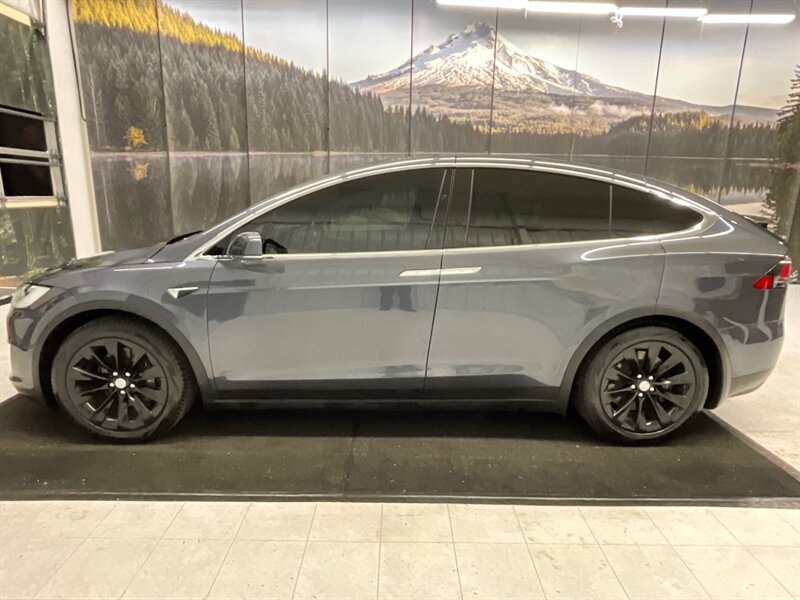 2017 Tesla Model X 100D  / LOCAL Sport Utility / MODEL X 100 D / SHARP & CLEAN !! - Photo 3 - Gladstone, OR 97027