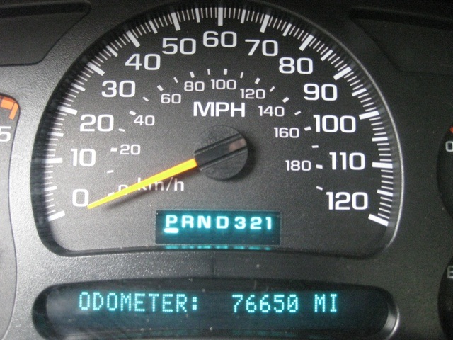 2005 Chevrolet Silverado 2500 LT/ 4WD/ Duramax Diesel/LIFTED / 76k miles   - Photo 32 - Portland, OR 97217