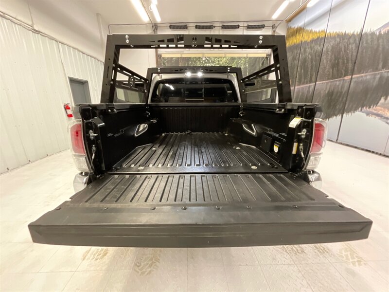 2021 Toyota Tacoma TRD Off-Road 4x4 / 1-Owner / LIFTED  LIFTED  / LOTS OF UPGRADES / CRAWL CONTROL / LOCAL OREGON TRUCK / 29,000 MILES - Photo 29 - Gladstone, OR 97027