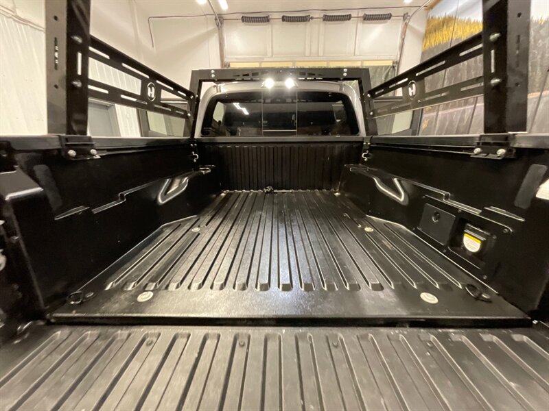 2021 Toyota Tacoma TRD Off-Road 4x4 / 1-Owner / LIFTED  LIFTED  / LOTS OF UPGRADES / CRAWL CONTROL / LOCAL OREGON TRUCK / 29,000 MILES - Photo 20 - Gladstone, OR 97027