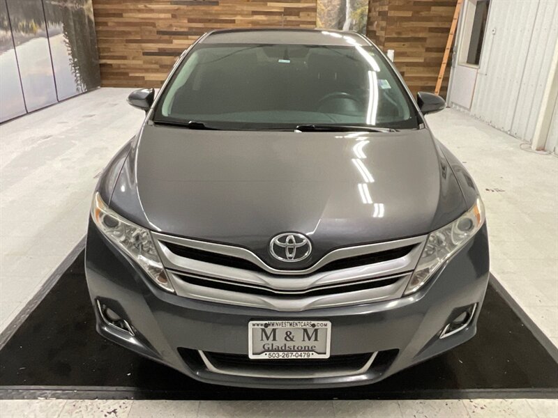2013 Toyota Venza LE Wagon / 3.5L V6 / NEW TIRES/ 94,000 MILES  / Power Lift Tail Gate / BRAND NEW TIRES/ Excel Cond ! - Photo 5 - Gladstone, OR 97027