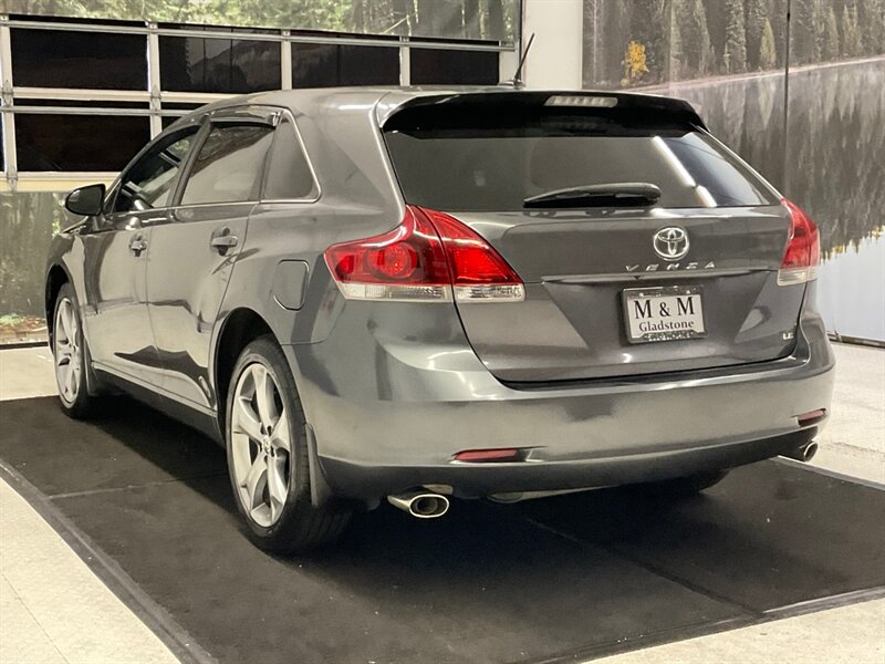2013 Toyota Venza LE Wagon / 3.5L V6 / NEW TIRES/ 94,000 MILES  / Power Lift Tail Gate / BRAND NEW TIRES/ Excel Cond ! - Photo 7 - Gladstone, OR 97027