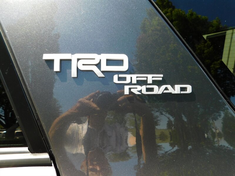 2018 Toyota 4Runner TRD Off-Road Premium W/ TRD PRO PKG LIFTED 30KMILE   - Photo 56 - Portland, OR 97217