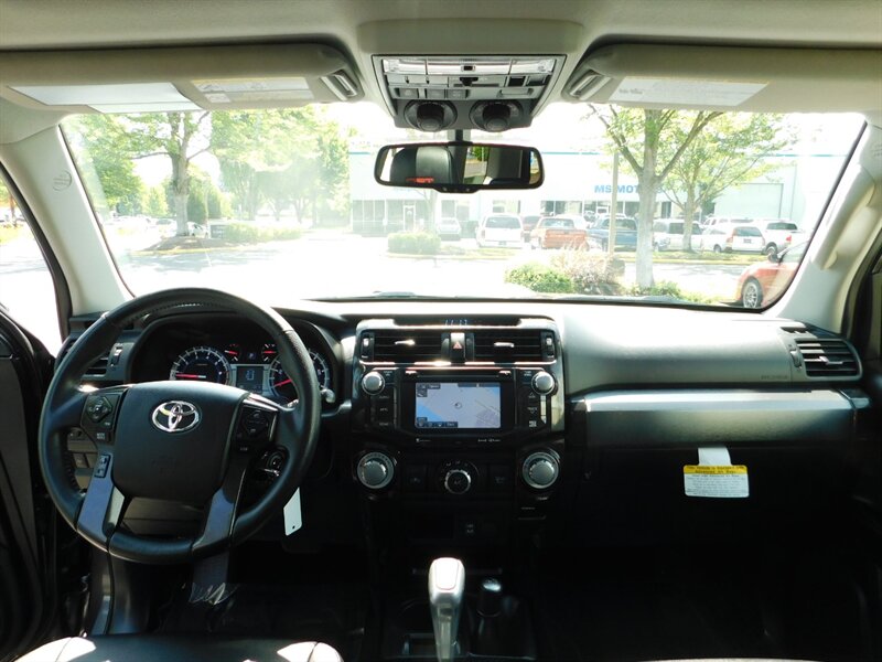 2018 Toyota 4Runner TRD Off-Road Premium W/ TRD PRO PKG LIFTED 30KMILE   - Photo 37 - Portland, OR 97217