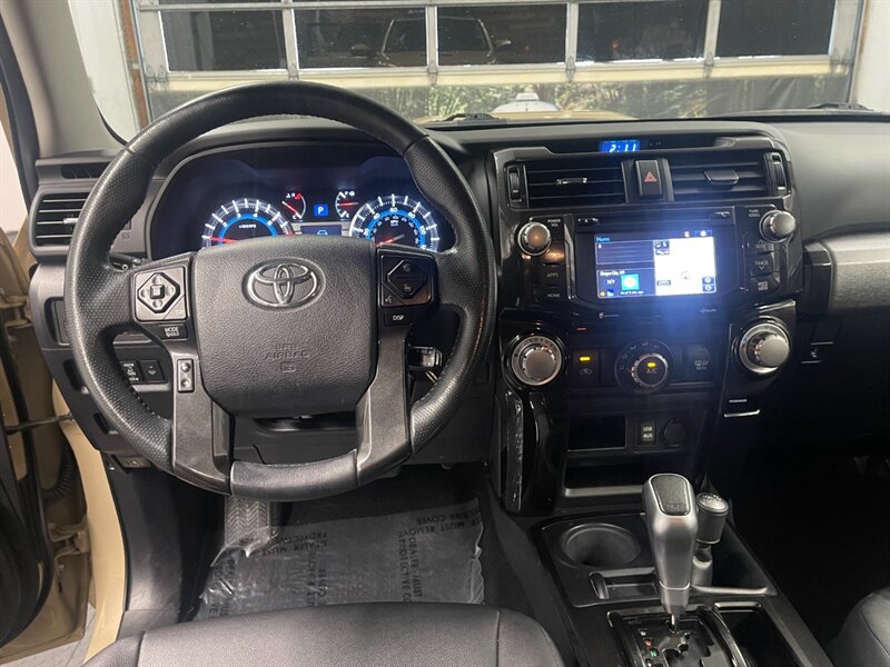 2016 Toyota 4Runner TRD Pro 4X4 / SAND C   - Photo 39 - Gladstone, OR 97027