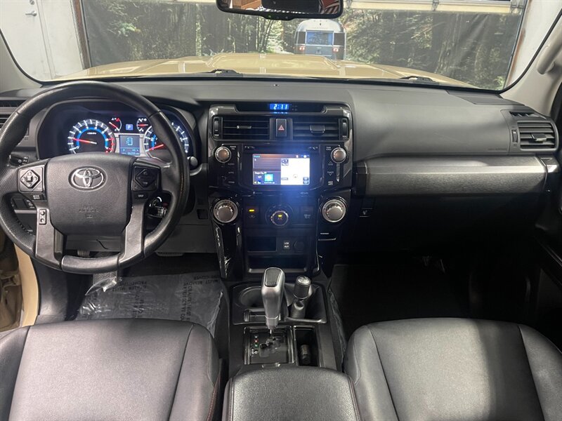 2016 Toyota 4Runner TRD Pro 4X4 / SAND C   - Photo 18 - Gladstone, OR 97027
