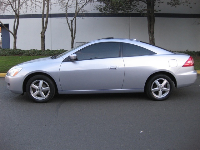 2005 Honda Accord EX w/Leather/Moonroof/4Cyl   - Photo 3 - Portland, OR 97217