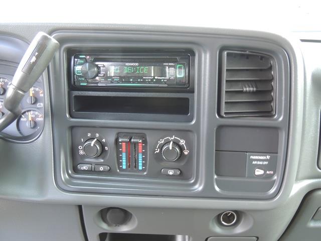 2004 GMC Sierra 1500 SLE 4dr Extended Cab SLE / 4WD / Excel Cond   - Photo 21 - Portland, OR 97217