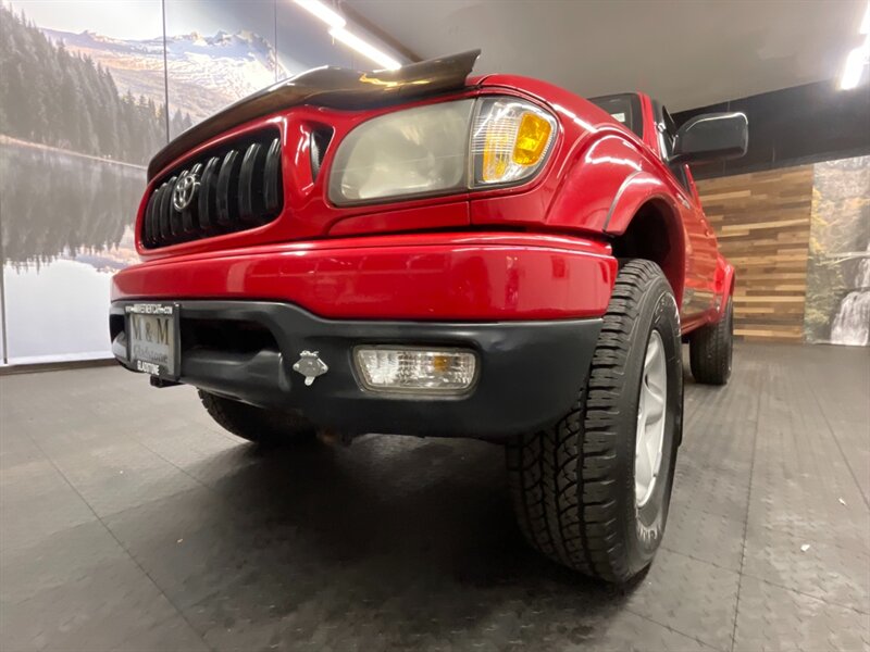 2001 Toyota Tacoma 2dr Xtracab 4x4 / 5-SPEED MANUAL / TRD OFF RD   - Photo 23 - Gladstone, OR 97027