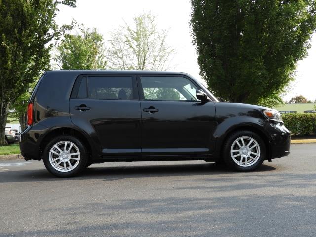 2008 Scion xB Hatch Back 4Cyl Automatic 1-Owner LOW MILES   - Photo 4 - Portland, OR 97217