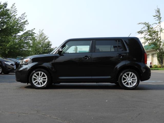 2008 Scion xB Hatch Back 4Cyl Automatic 1-Owner LOW MILES   - Photo 3 - Portland, OR 97217
