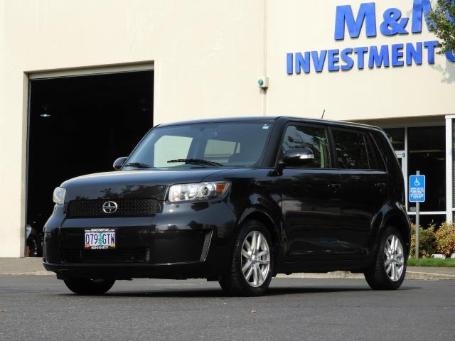 2008 Scion xB Hatch Back 4Cyl Automatic 1-Owner LOW MILES   - Photo 1 - Portland, OR 97217