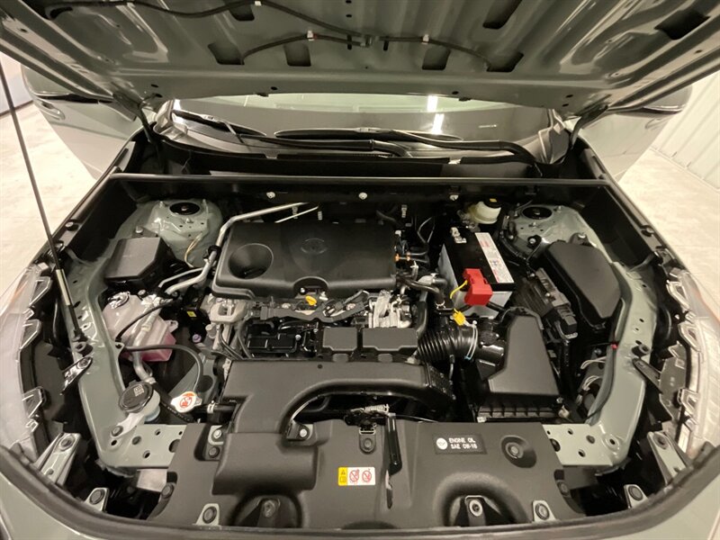2019 Toyota RAV4 XLE Sport Utility /Sunroof / Camera  / 29,000 MILE  / LOCAL SUV / 4Cyl 2.5L / FWD / Excel Cond - Photo 40 - Gladstone, OR 97027
